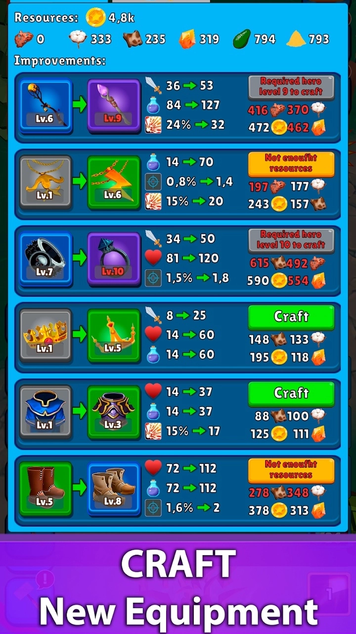 星界探索最新版图4