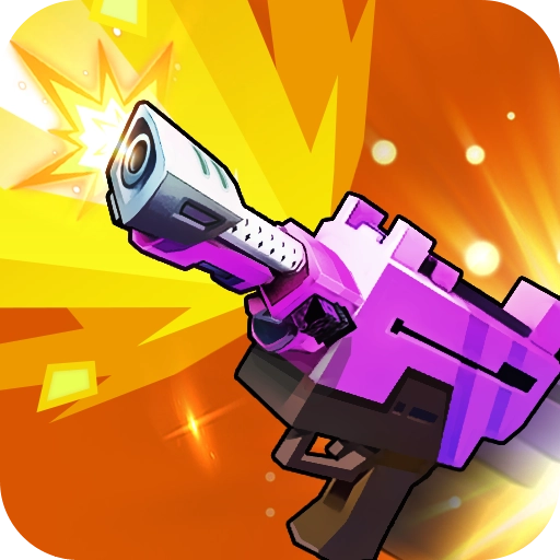 鸭鹅派对手游无广告版