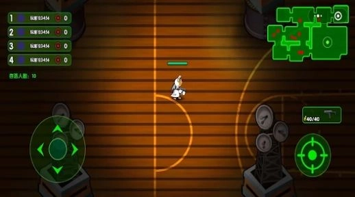 鸭鹅派对手游无广告版图2