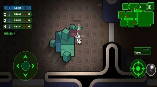 鸭鹅派对手游无广告版图3