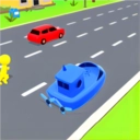 疯狂闯关大比拼手游直装版