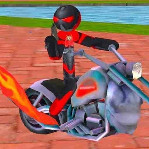 火柴人正义绳索最新免费版