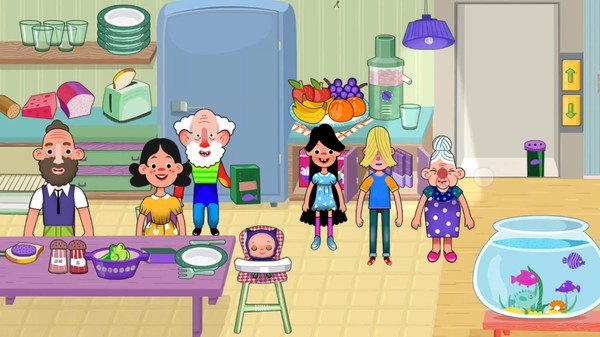 梦幻大当家最新版图3