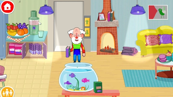 梦幻大当家最新版图2