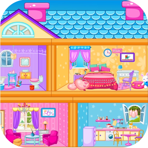 魔法房间设计官方最新版