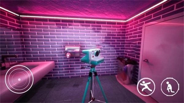 逃离厕所解谜手游直装版图1