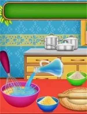 墨西哥美食烹饪厨师直装版图3