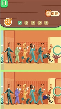 找茬作战3官方版图3