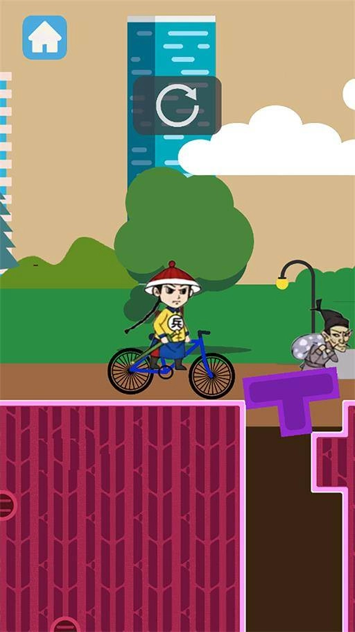 抓捕大作战最新免费版图1