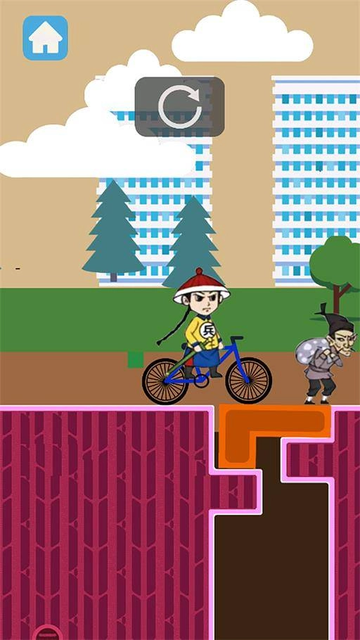 抓捕大作战最新免费版图2