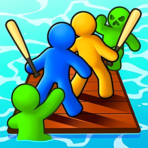 末世伐木工v1.0.0