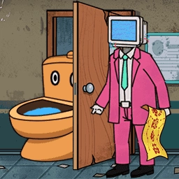 躺平躲猫猫合集无广告版