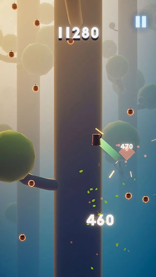 蹦块儿极限跳跃游戏正版图4