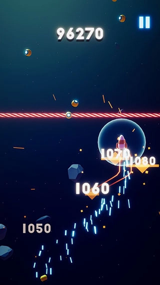 蹦块儿极限跳跃游戏正版图3