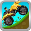 山路爬坡赛直装游戏版