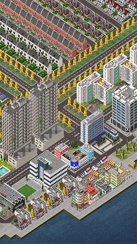 西奥小镇游戏最新版图1