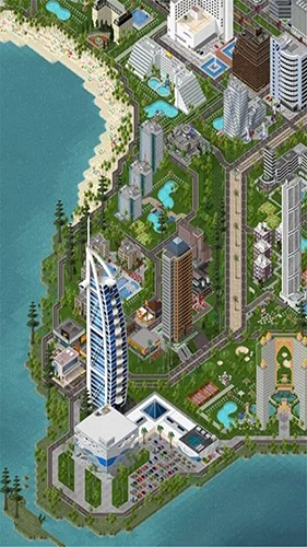 西奥小镇游戏最新版图3