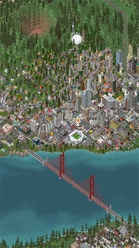 西奥小镇游戏最新版图4