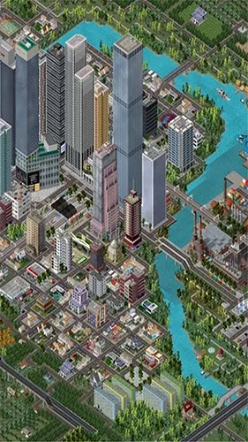 西奥小镇游戏最新版图5