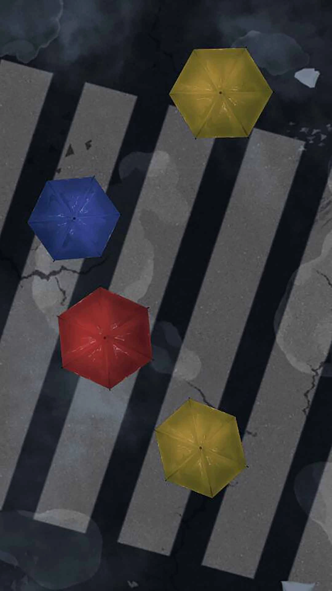 火柴人大逃杀篇2官方最新版图3