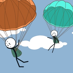 火柴人大逃杀篇2官方最新版