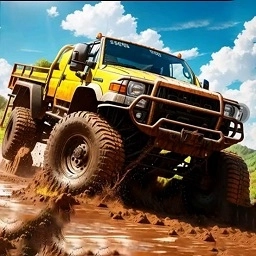 欧洲卡车挑战赛V1.1