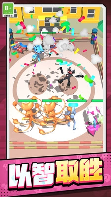 战士合成大作战安卓直装版图1