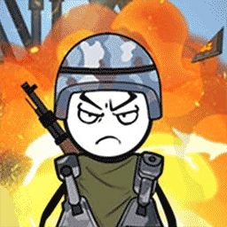 火柴人吃鸡枪神V5.0.0