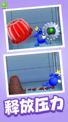 小心炸飞你安卓免费版图3