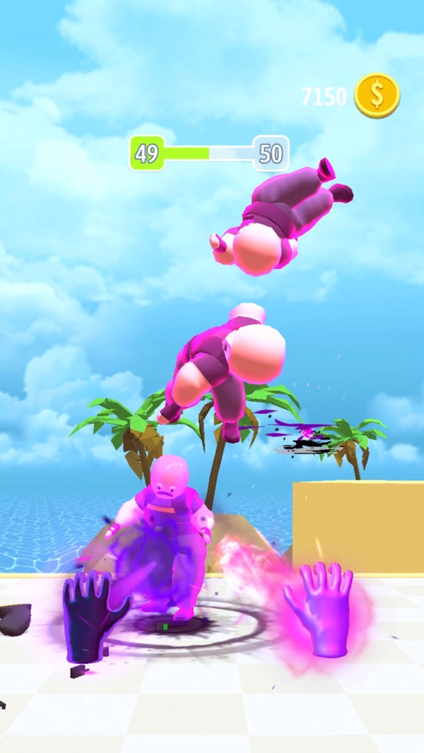 黑魔法历险记直装版图1