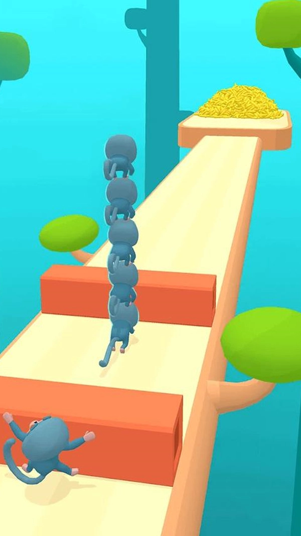 养个动物游戏纯净版图2