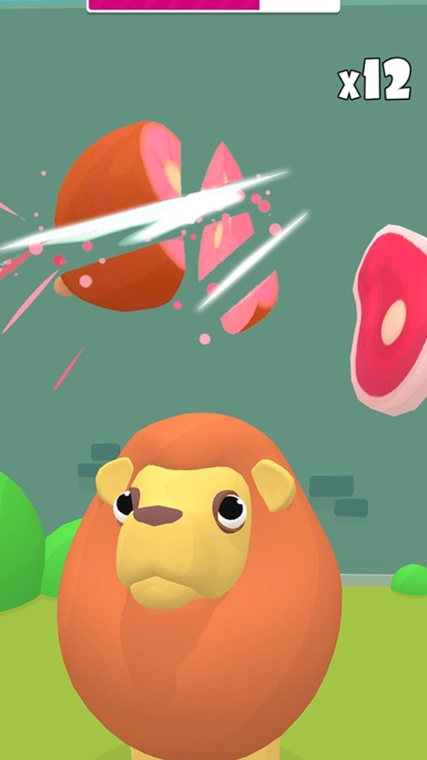 养个动物游戏纯净版图1