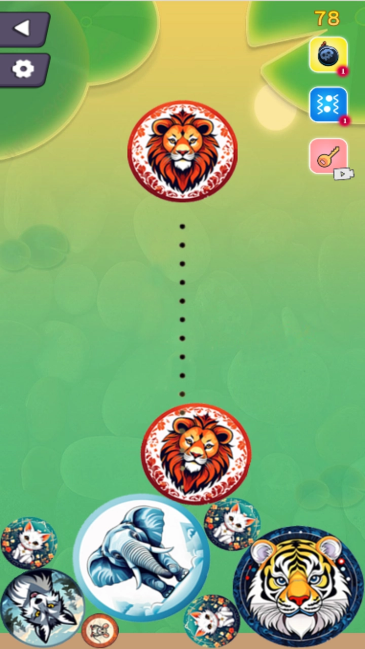 闲人之王手游免费版图1