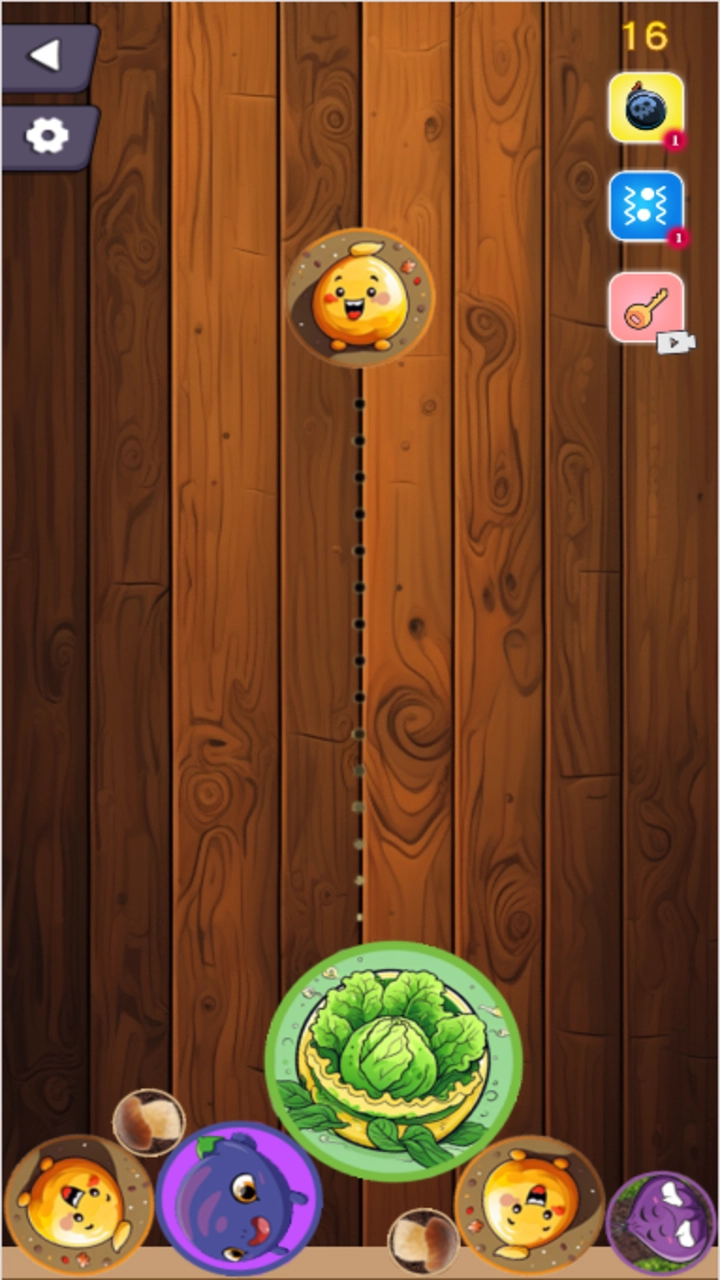 闲人之王手游免费版图3