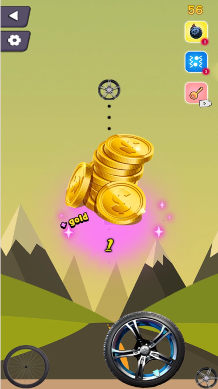 闲人之王手游免费版图4