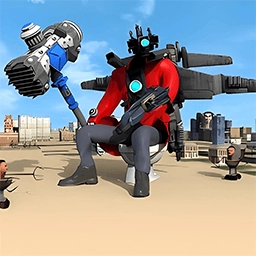 城市对决先锋v1.0.0