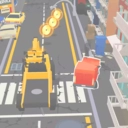 真实货运卡车3D安卓免费版