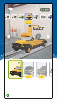 真实货运卡车3D安卓免费版图5