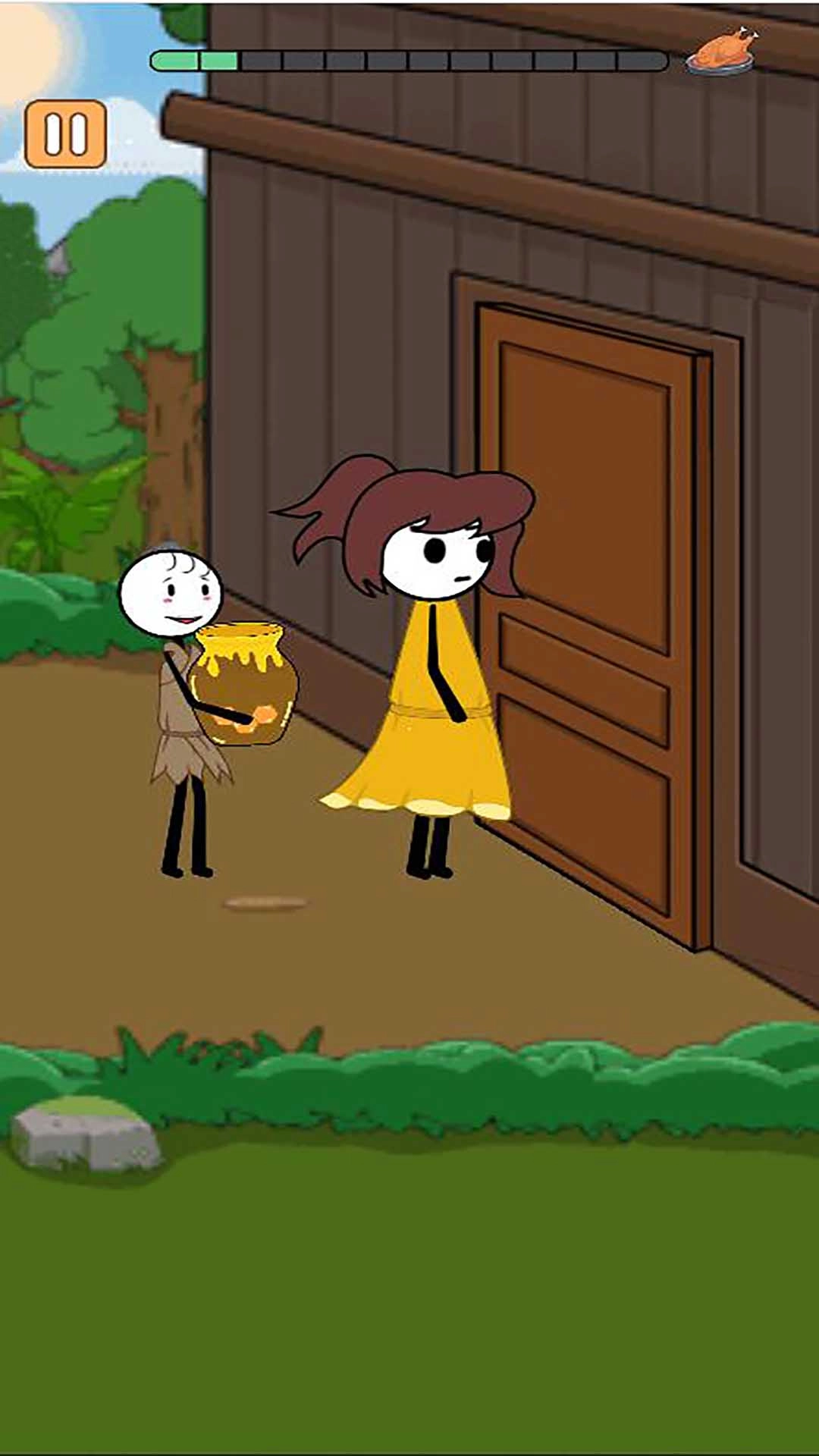 火柴人大逃杀第二季手机版图4