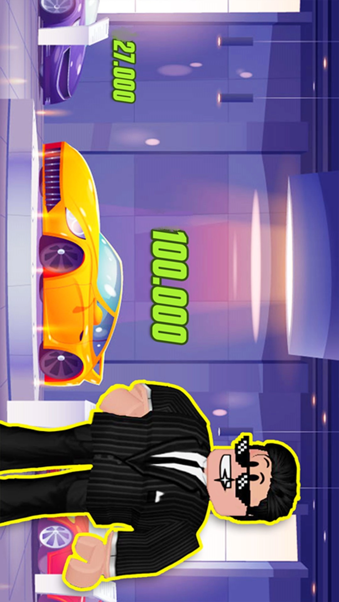 汽车大亨乐园手游直装版图1