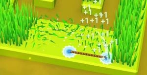 我是割草王免费版图4