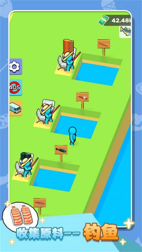 托卡餐厅生活游戏官方最新版图2