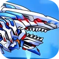 机械鲨拼装射击通用版