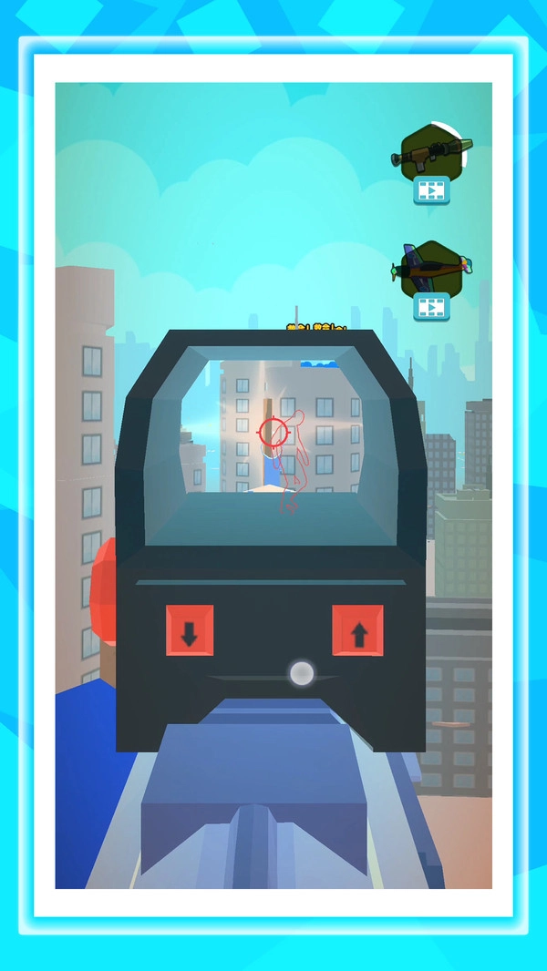 狙击我贼强2手机免费版图2