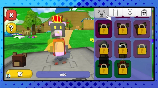 梦幻城堡大探险通用版图3