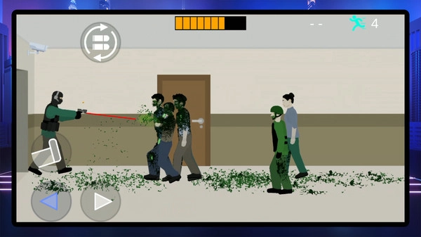 快乐射击大师最新免费版图2