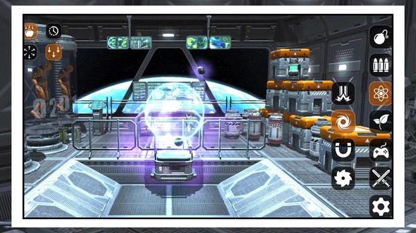 神奇破坏小兵官方最新版图1