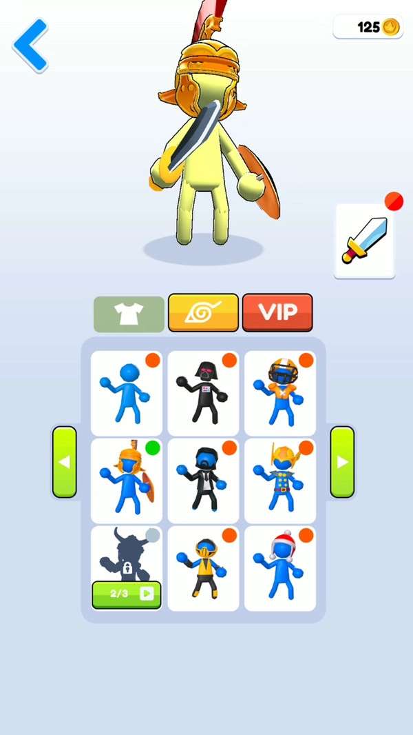 小黄奇幻冒险手机正版图3