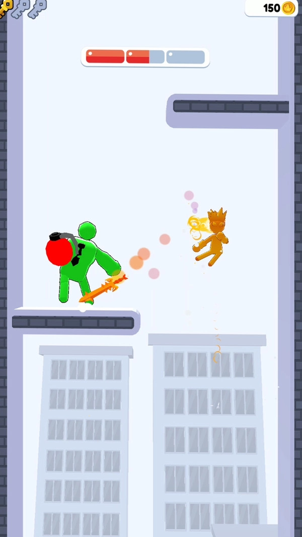 小黄奇幻冒险手机正版图1