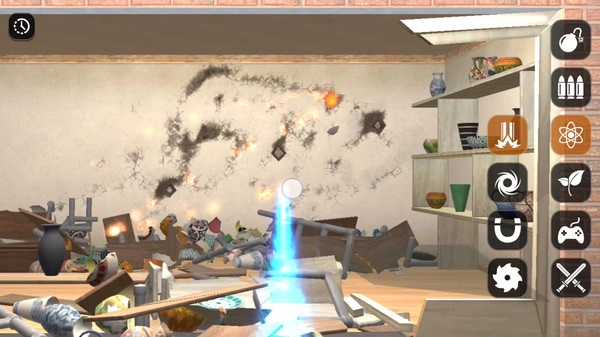 狂野破坏王免费原版图3